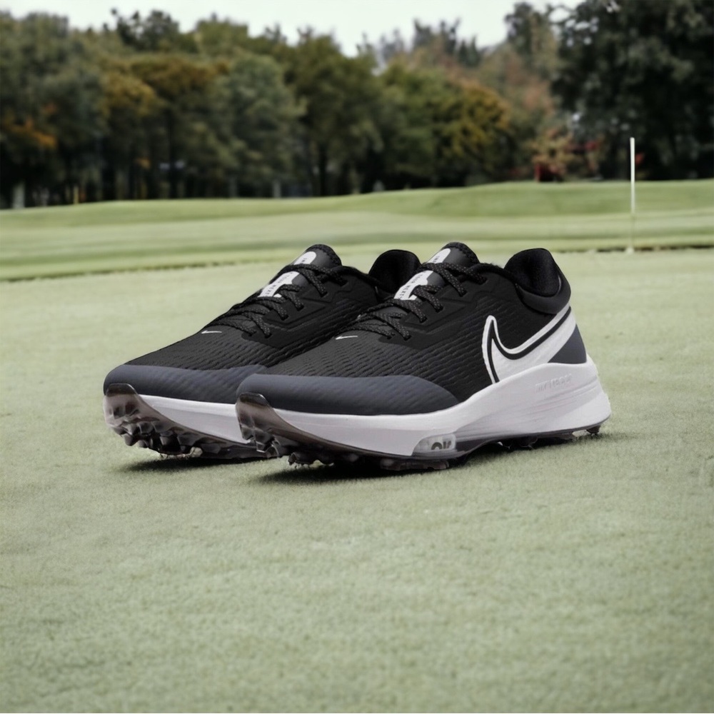 Nike Mens Air Zoom Infinity Tour Next React Golf Shoes Size 8.5 New DC5221-015